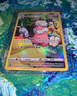 FLAAFFY TG03/TG30 HOLO SILVER TEMPEST TRAINER GALLERY POKEMON NM/M
