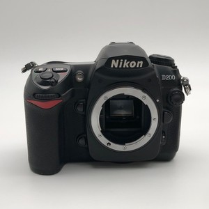 Nikon D200　ジャンク D 200 Nikon | eBay