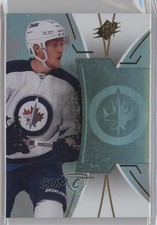 2016-17 SPx Stars and Legends /149 Nikolaj Ehlers #50 t5g