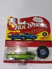 Hot Wheels Vintage Collection Series II Deora with "Low Friction" Wheels