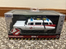 Jada Hollywood Rides 1959 Cadillac Ambulance ...
