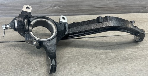 Suspensión delantera nudillo dirección honda accord 1998-2002 2,3 l pasajero derecho