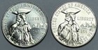 BU GEM 2026 P&D MAYFLOWER & REVOLUTION QUARTERS (4) COINS FROM US MINT BAGS — photo 6
