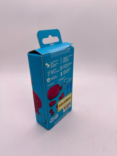 JLab - JBuds Mini True Wireless Earbuds (Pink) - Picture 2 of 2