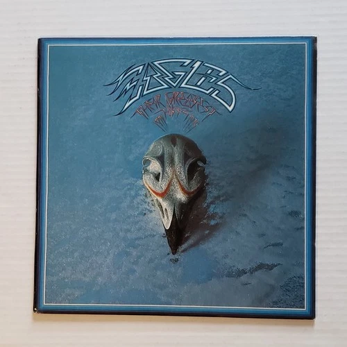 Eagles - Their Greatest Hits 1971 to 1975 $5 Off Listed Price