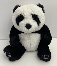 Kohls Cares Panda 9" Plush Nancy Tillman It's Time to Sleep my Love Character