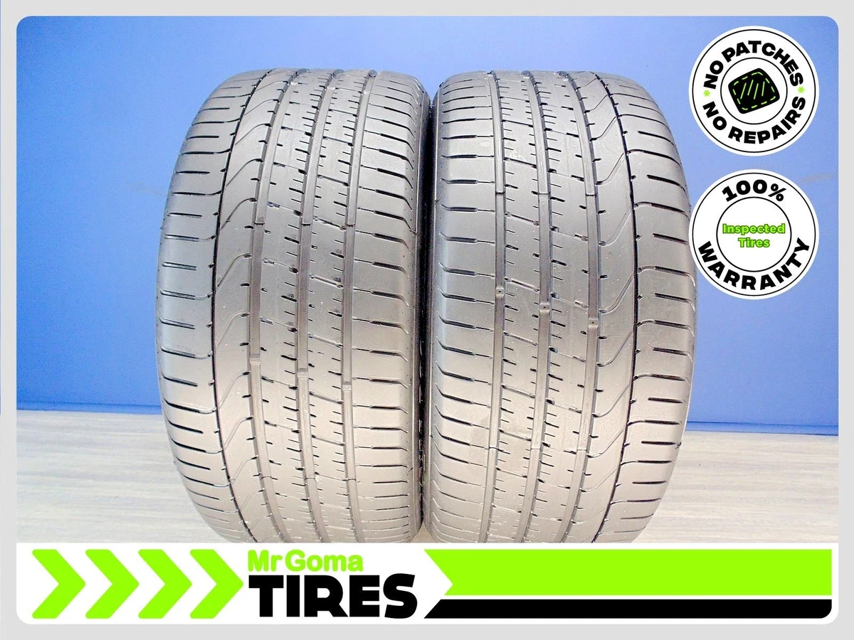 Pirelli 275/35/20 Car & Truck Tires for sale | eBay