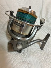 Shimano Twin Power FE Spinning Reel