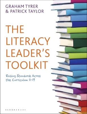 Graham Tyrer Patrick Tayl The Literacy Leader's Toolk (Taschenbuch) (US IMPORT)