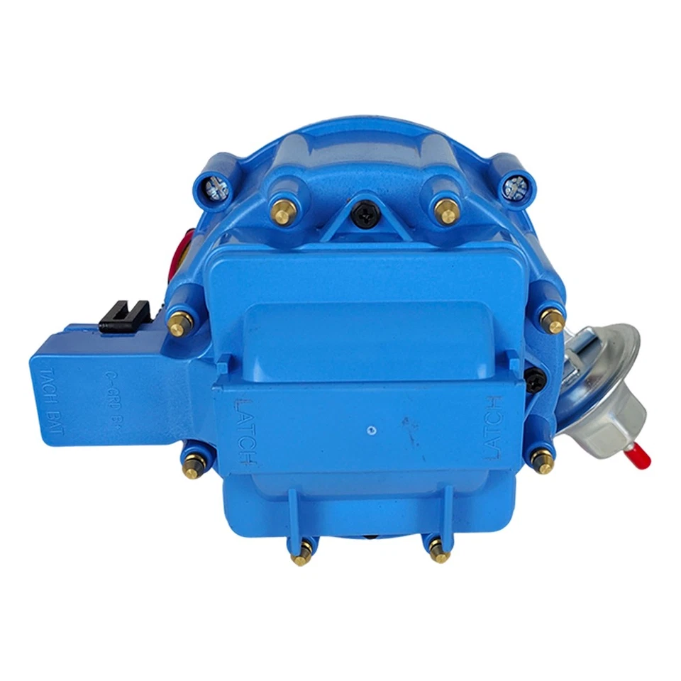 Juego distribuidor PARA FORD FE 352/390/427 170072 Foto 3 de 4