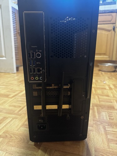 MSI MAG Infinite S3 Gaming PC - Intel Core i5, 16GB, RTX 4060 - Picture 6 of 6