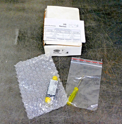 Schmalz VS-V-PNP Vacuum Pressure Switch 10.06.02.00027