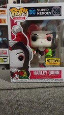 Funko Pop! Heroes DC Super Heroes Harley Quin...