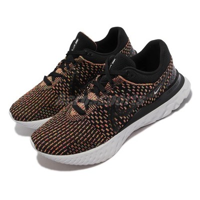 Nike React Infinity Run FK 3 Men / Wmns Women Running Shoes