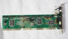 Vintage Generic VLB Vesa Local Bus IDE floppy serial parallel ISA882