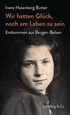 Wir hatten Glück, noch am Leben zu sein, Ire...