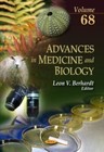 Advances in Medicine and Biology: Volume 68 (Advances in (2013)