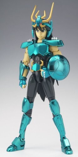 Five Bronze Saints Collection - Picture 5 of 9