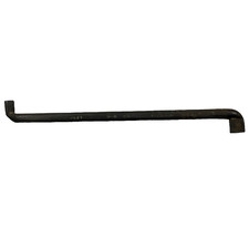 H-M Company J-961 Brake Anchor Pin 37 Wrench USA Made Vintage Tool