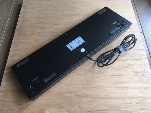 FILCO Majestouch2 Mechanical Keyboard FKBN108M/JB2 - Picture 6 of 11