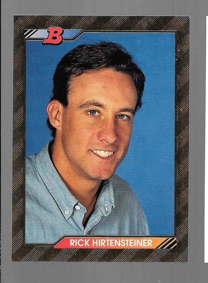 1992 Bowman Baseball Singles #351-705 Complete Your Set Pick From List NRMT - Image 3 of 3