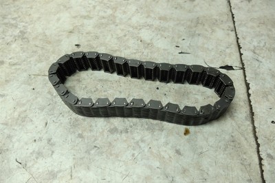 Drive Chain For Kawasaki KZ650 Custom, SR, LTD (1977-1980) - 530-120 Size, 122 Links, Non O-Ring