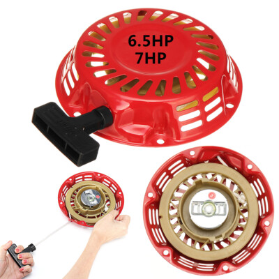 Recoil Pull Starter for Harbor Freight Predator Rato 212CC 173CC 6.5 7 HP Engine