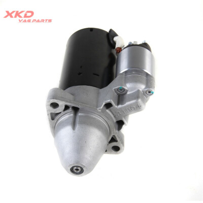 3.0L 3.6L 4.8L Ignition Starter Fit For Porsche Cayenne 2011-2018 94860421400
