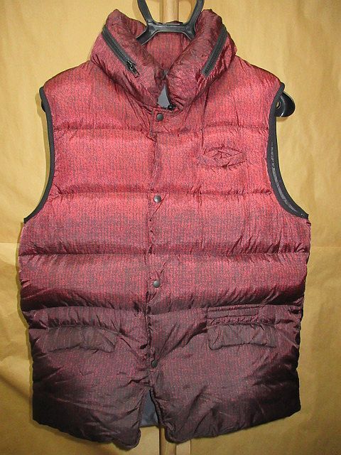 トップス UNDERCOVER / 09AW gradation knit UNDERCOVER / 09AW gradation knit