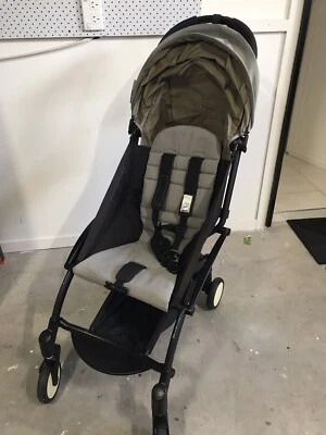 gumtree yoyo babyzen