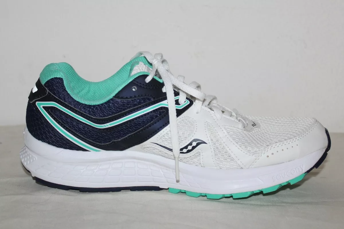 Saucony women's cohesion 11 running shoe new arrivals