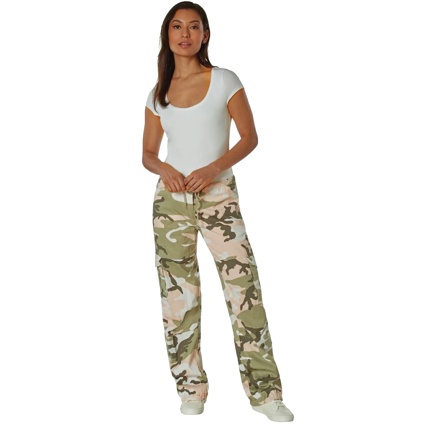 Rothco Regular Size Pants for Women