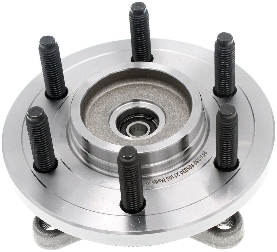 For 2010 Ford Expedition 4WD Dorman Wheel Bearing and Hub Assembly Front - Image 4 of 4