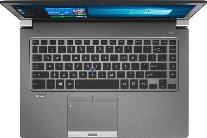 Toshiba Ultra Light Windows 11 Laptop Computer - Wifi Bluetooth Webcam HDMI SSD - Image 4 of 4