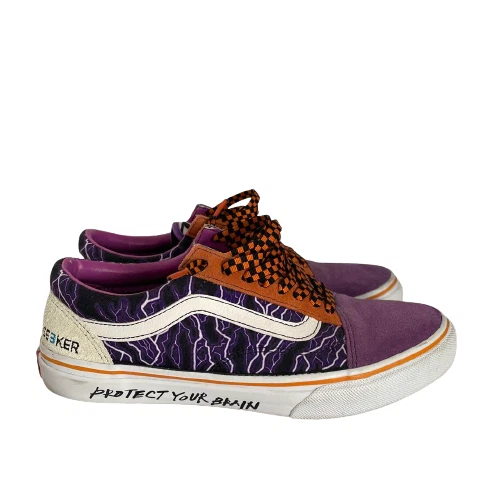 Vans mindseeker best sale