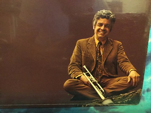 Maynard Ferguson LP Trumpet Rhapsody STILL FACTORY SEALED Pausa Records - Picture 5 of 7