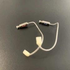 Resound Hearing Aids 3LP Receivers 3pin RIC A Pair of 3LP For Left and Right Ear