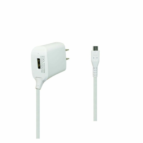 Wall AC Home Charger With USB Port for Amazon Kindle 3 3rd Gen