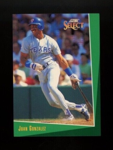 1993 Score Select Baseball, # 1 to # 200, U-PICK, finish your set, NM/M, RB6 - Picture 63 of 346