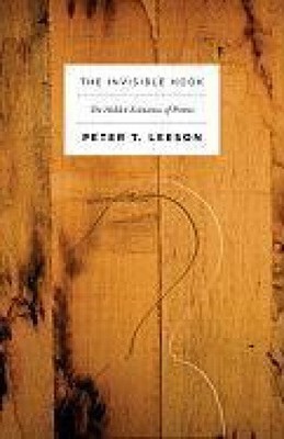 Der unsichtbare Haken: Die verborgene Ökonomie der Piraten von Leeson, Peter T.