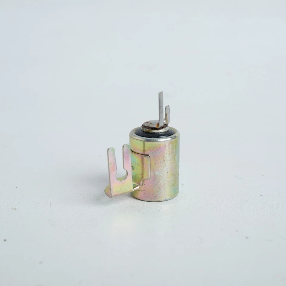 Condensador de encendido compatible con Yamaha YG1 YJ1 YJ2 YZ80 TY80 DT100 Foto 3 de 4