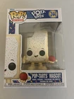 Funko Pop:  AD Icons ~ Kellog's  Pop-Tarts Mascot New 2024