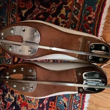 Professional Figure Skate