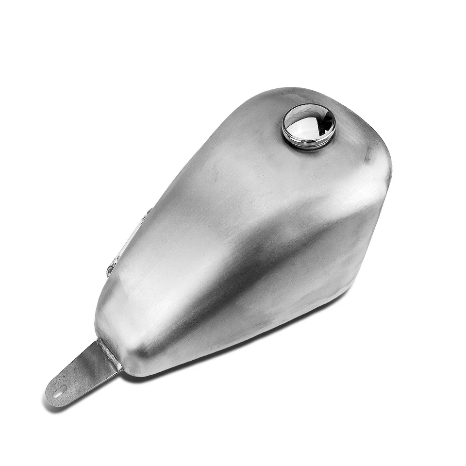 Petrol Gas Fuel Tank For HONDA   Steed400 600 Shadow VLX600 MO NEW - Image 3 of 4