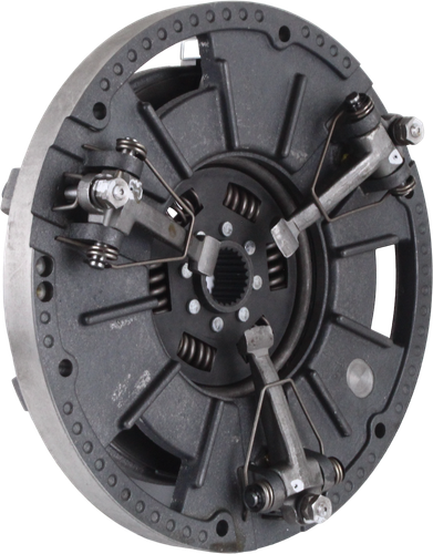 Clutch System Pressure Plate AL120022 fits John Deere 1950 1950N 1550 ...