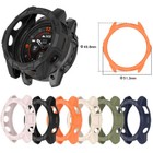 Zegarek Osłona ochronna Ramka Bumper Case do Garmin EPIX PRO 47MM, Fenix 7/ 7 PRO