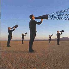 Alan Parsons von Parsons,Alan | CD | Zustand sehr gut