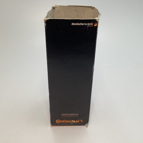 Continental Gatorskin Folding Tire 700x28c Black Road Bike Clincher - New / Open - Picture 3 of 11