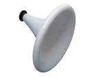 AUTO-TECH TRACTRIX Kugelwellenhorn TRACTRIX 350 520 Hz White High Gloss
