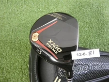 XXIO Prime 13 15* 3 Wood SP-1300 37g 3322 Regular Graphite w Headcover Excellent